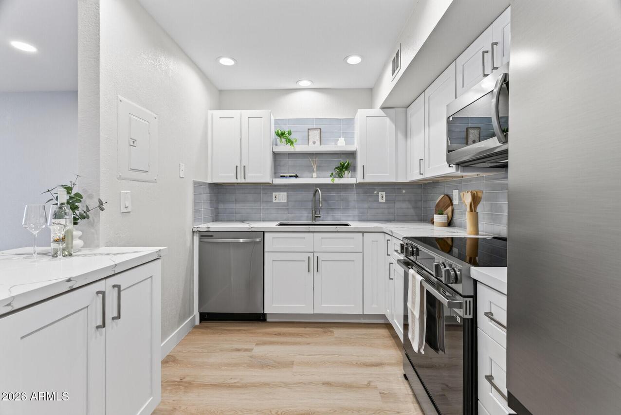 4608 W Maryland Ave. #130, Glendale, AZ 85301