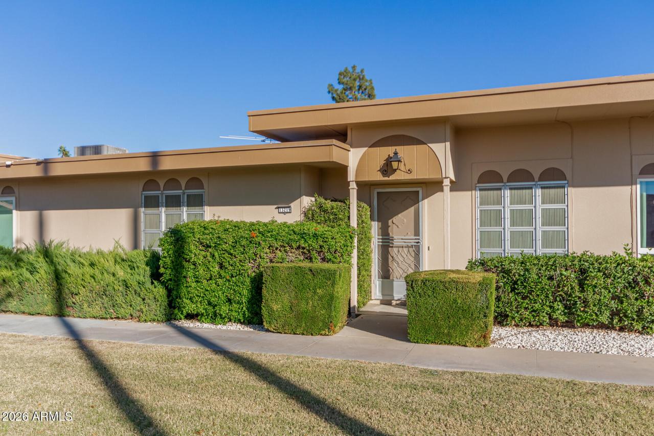 13219 N 99th Dr., Sun City, AZ 85351