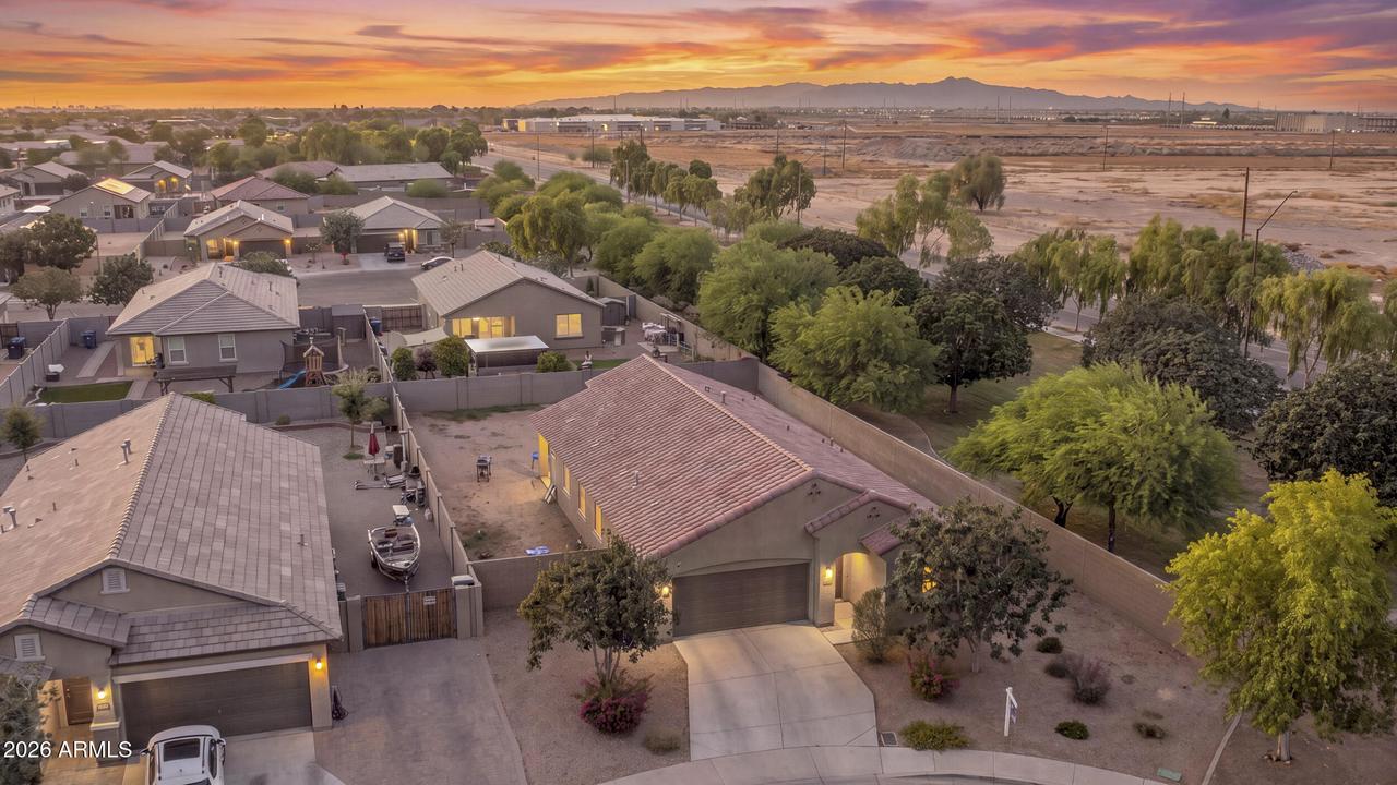 2625 S 120th Dr., Avondale, AZ 85323