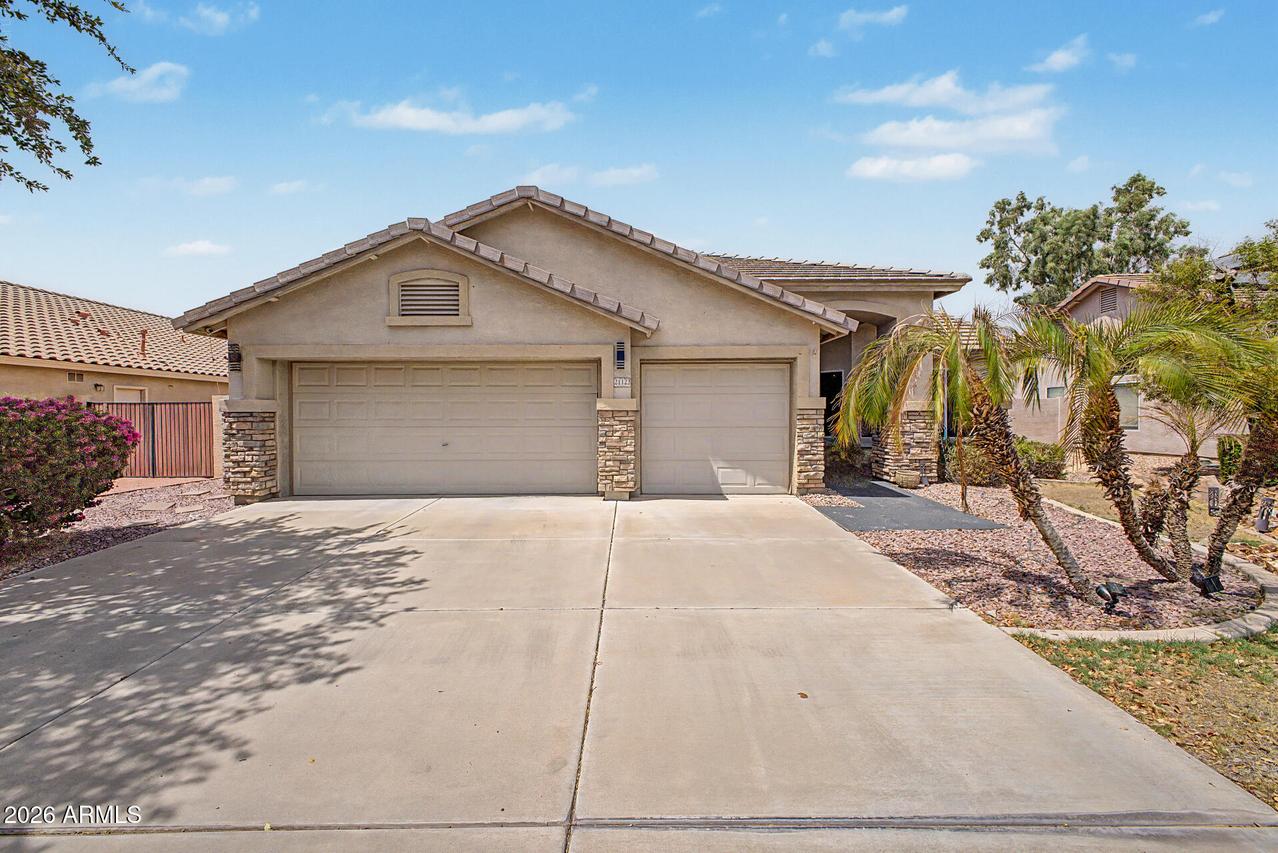 21122 N 80th Ln., Peoria, AZ 85382