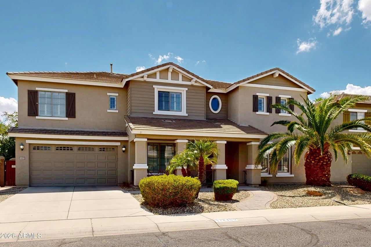 14409 W Mandalay Ln., Surprise, AZ 85379