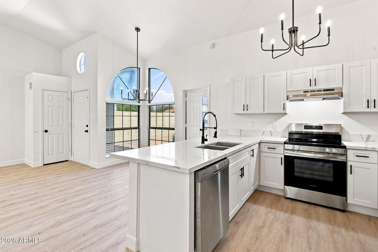 534 N New Haven St., Mesa, AZ 85205