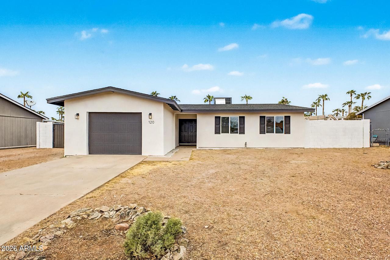 120 W 14th Ave., Apache Junction, AZ 85120