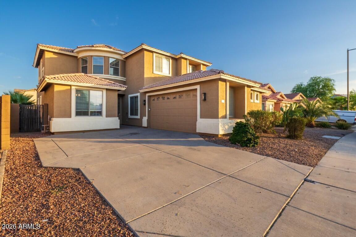 25777 W Miami St., Buckeye, AZ 85326