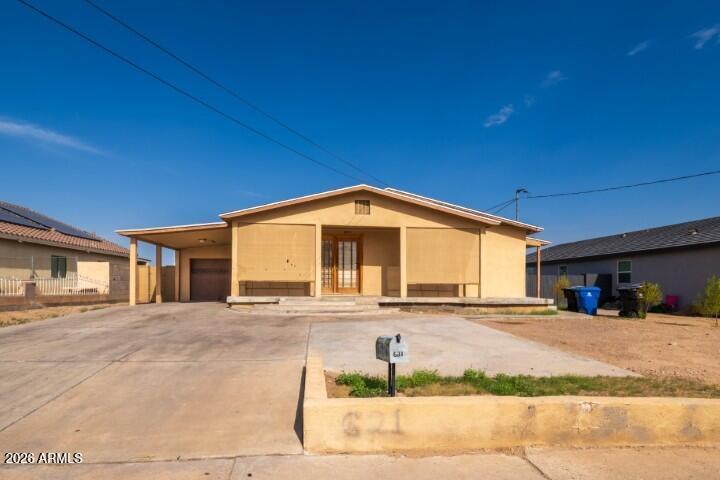 621 S 4th St., Avondale, AZ 85323