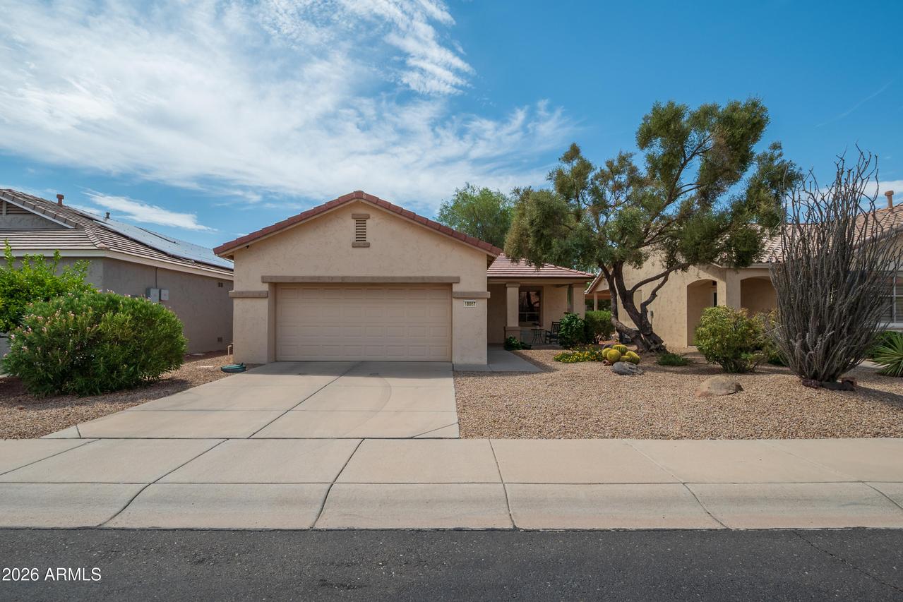 18067 W Udall Dr., Surprise, AZ 85374