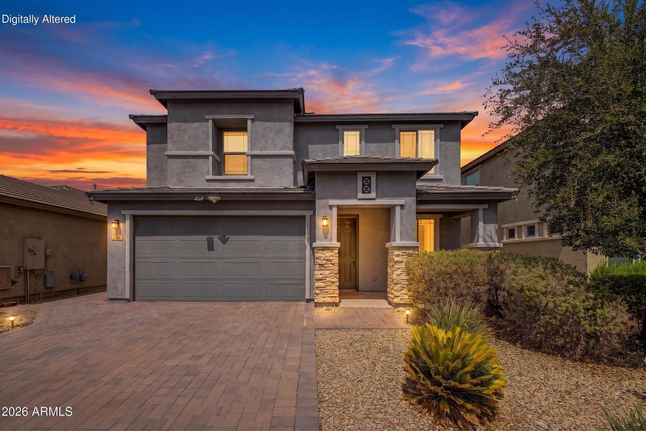 2436 E Saint Catherine Ave., Phoenix, AZ 85042