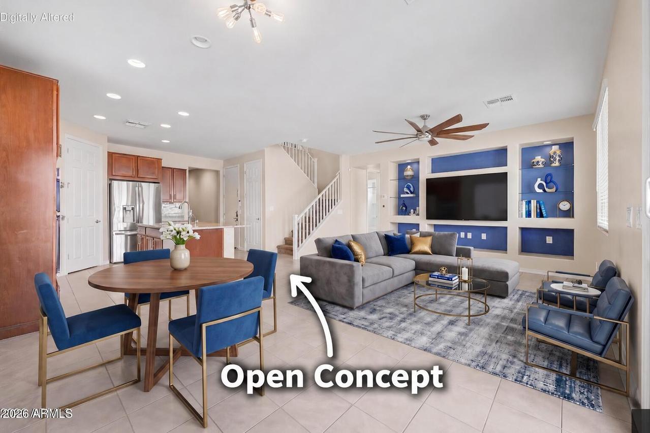 2436 E Saint Catherine Ave., Phoenix, AZ 85042