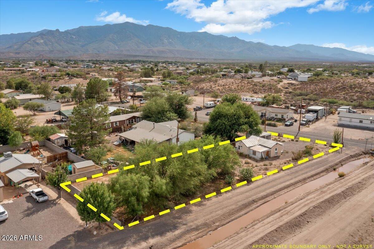 1187 S 1st Ave., Thatcher, AZ 85552