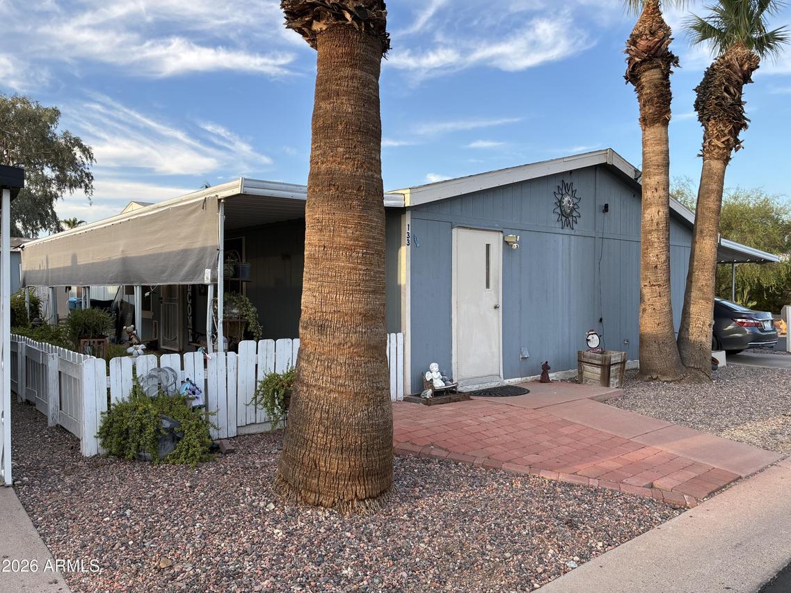 303 E South Mountain Ave. #133, Phoenix, AZ 85042