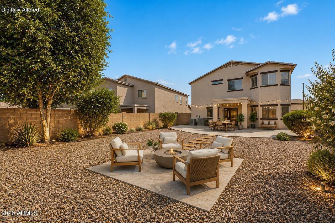 3640 W Wayne Ln., Anthem, AZ 85086