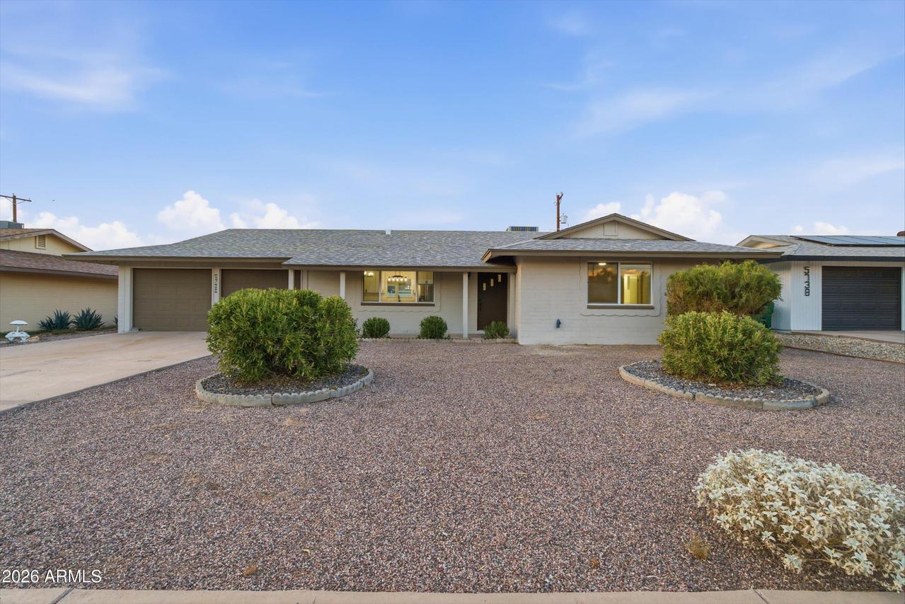 5732 E Cicero St., Mesa, AZ 85205