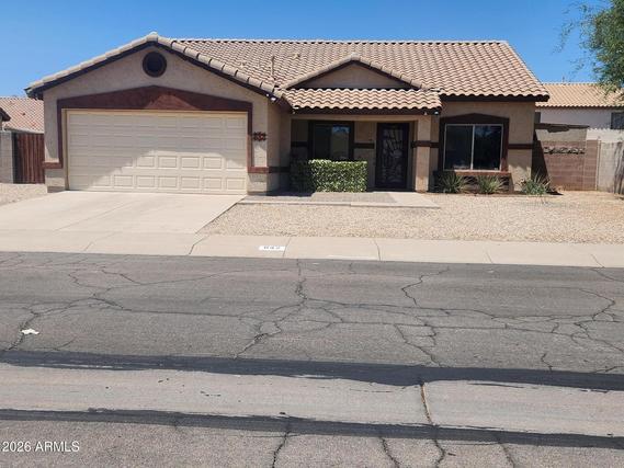 New Foreclosures & Short Sales That Attend Casa Grande Union High School: August 24th to August 30th