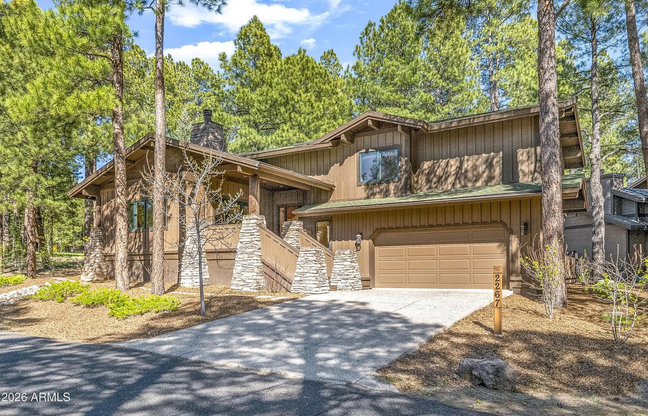 2267 Link Smith, Flagstaff, AZ 86005