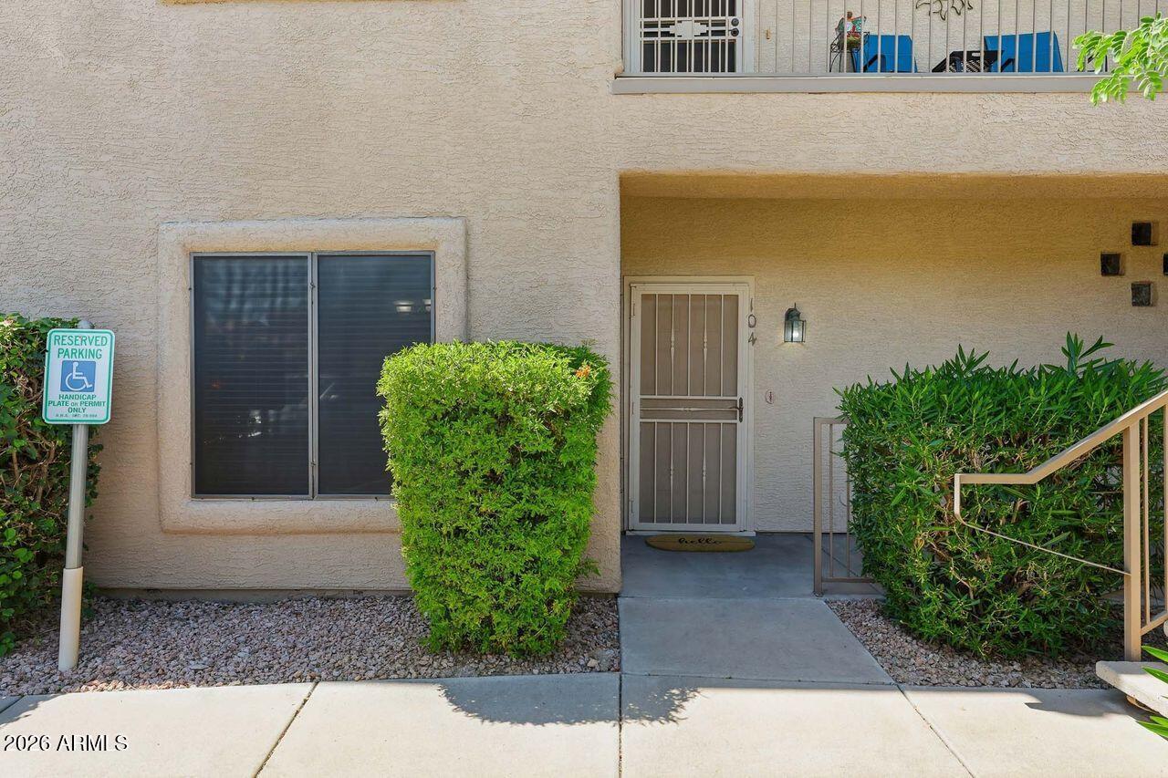 13818 N Saguaro Blvd. #104, Fountain Hills, AZ 85268