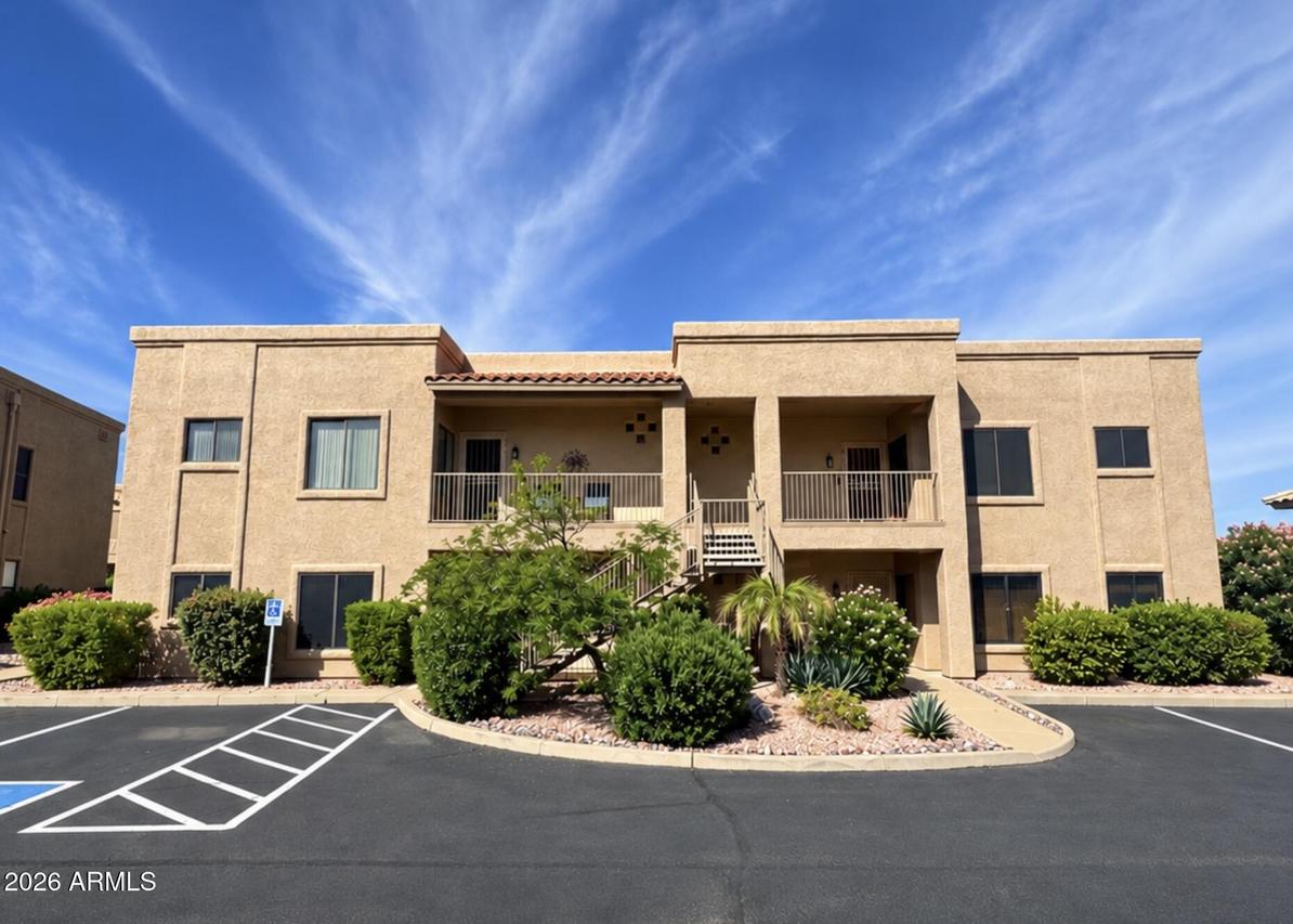 13818 N Saguaro Blvd. #104, Fountain Hills, AZ 85268