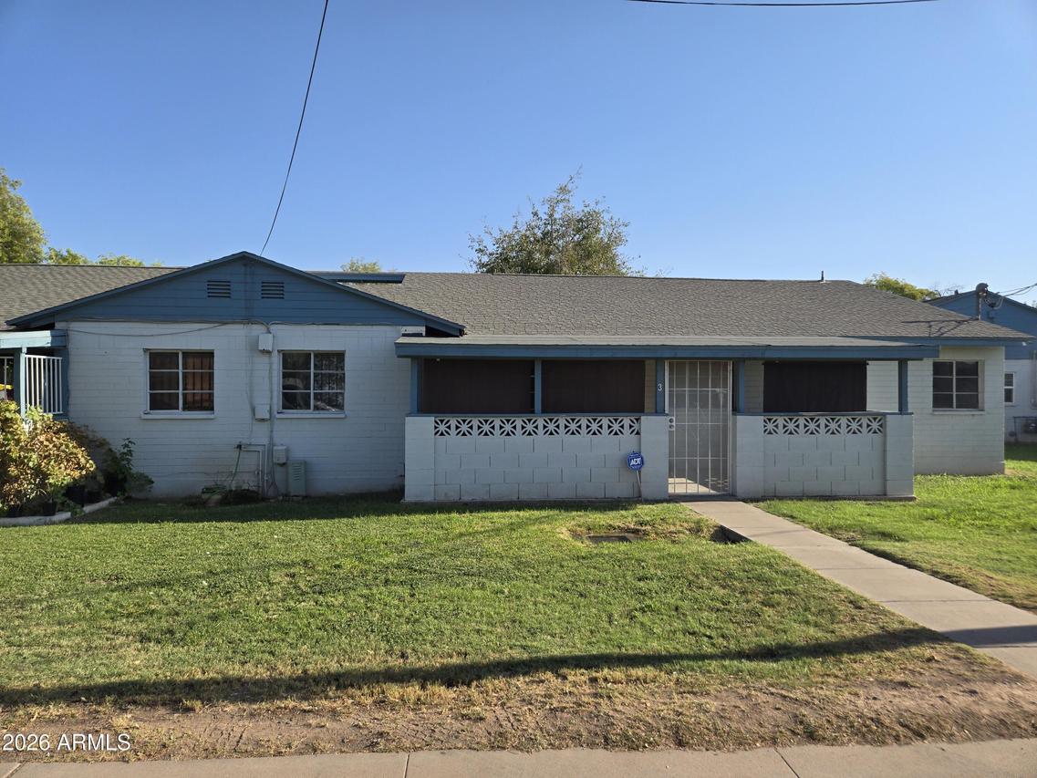 2985 N 19th Ave. #3, Phoenix, AZ 85015
