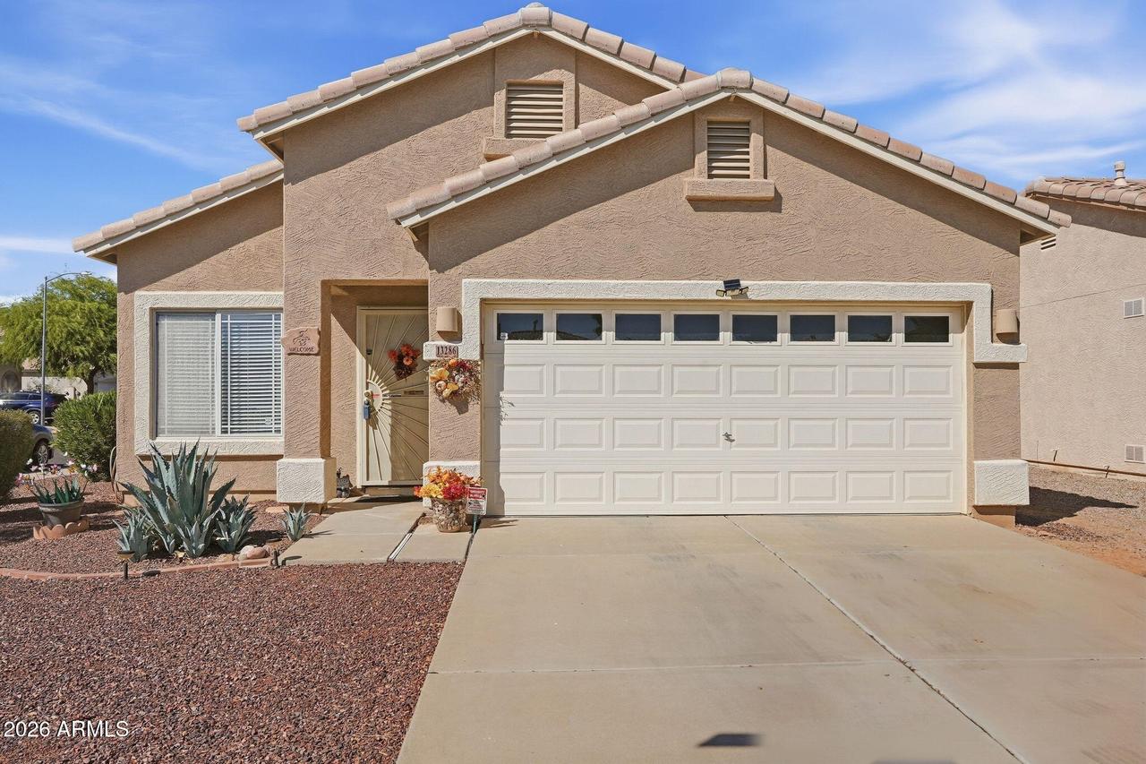 13286 W Redfield Rd., Surprise, AZ 85379
