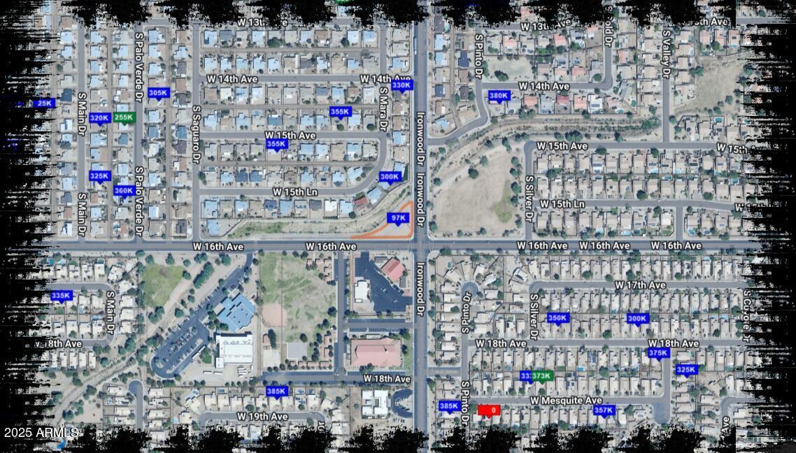 1590 S Ironwood Dr. #5, Apache Junction, AZ 85120