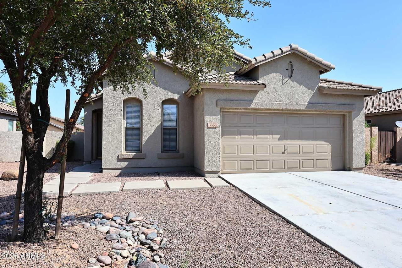 3366 E Packard Dr., Gilbert, AZ 85298