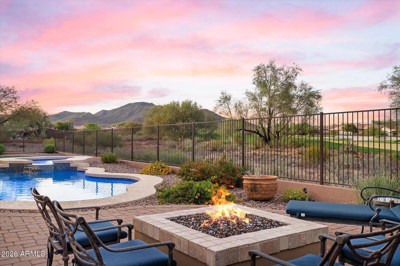 40515 N Candlewyck Ln., Anthem, AZ 85086