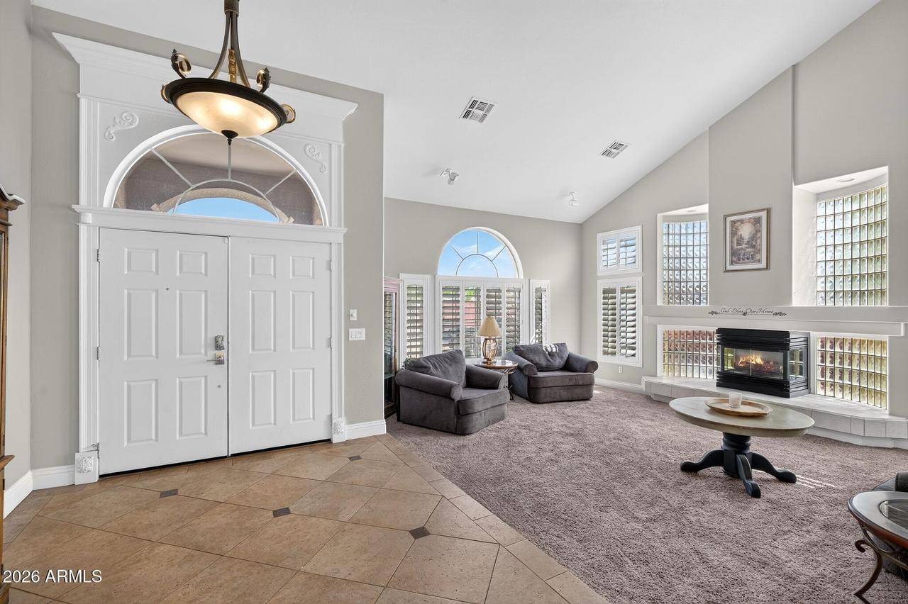 3981 E Indigo Bay Ct., Gilbert, AZ 85234