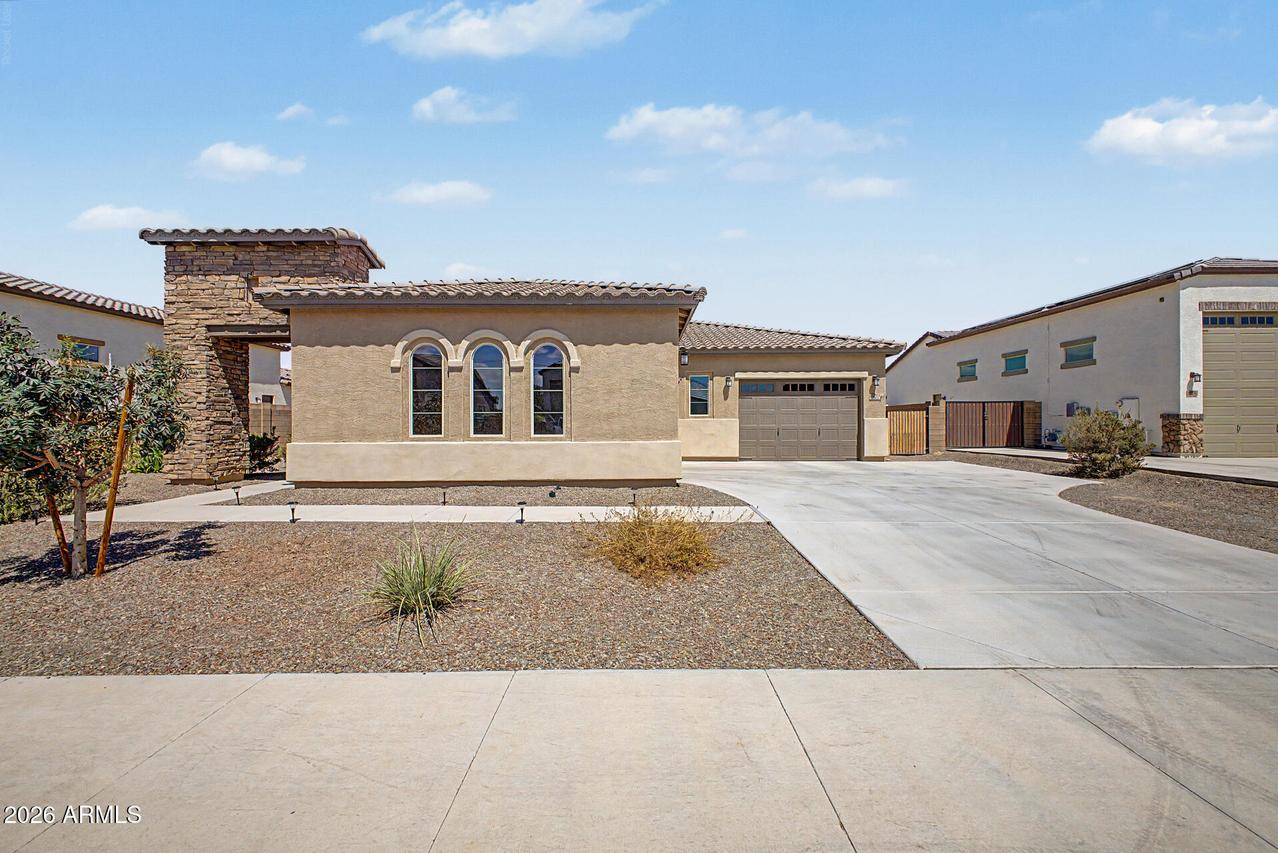 17244 W Loma Ln., Waddell, AZ 85355