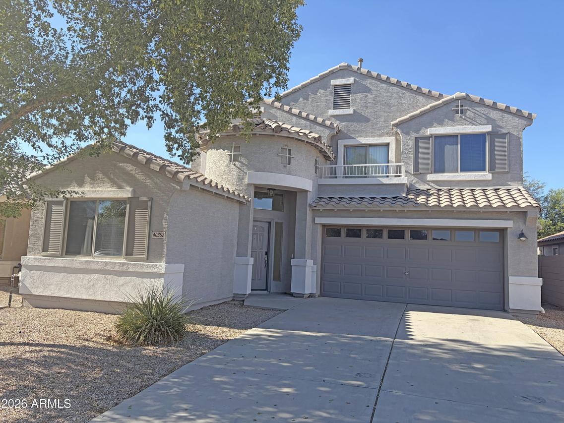 40352 W Novak Ln., Maricopa, AZ 85138