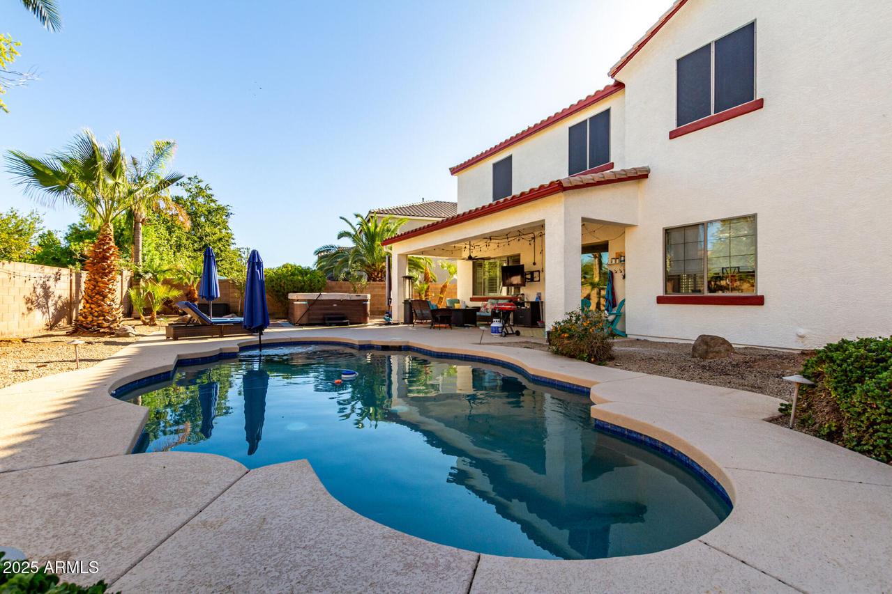 6233 S Rochester Dr., Gilbert, AZ 85298