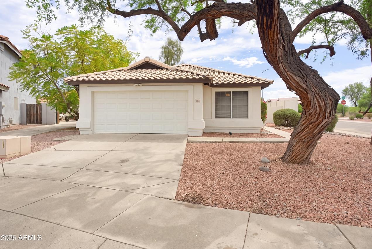 19531 N 51st Dr., Glendale, AZ 85308