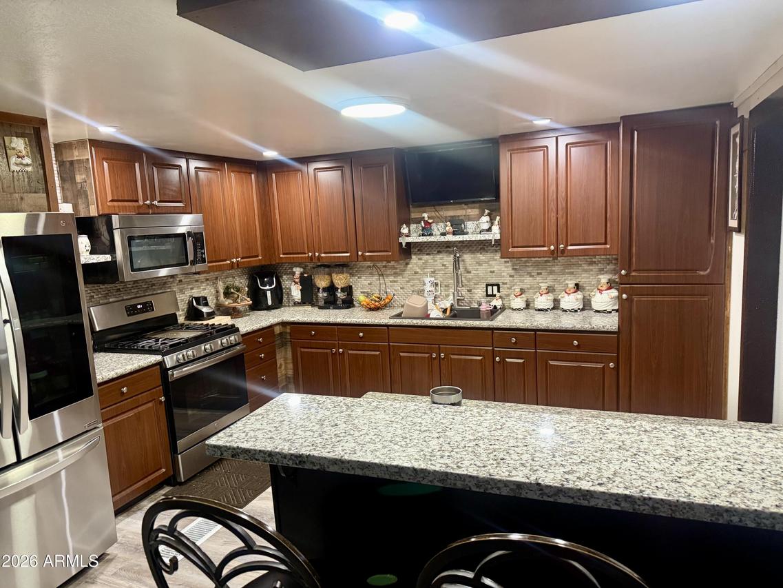 4950 W Bethany Home Rd. #46, Glendale, AZ 85301