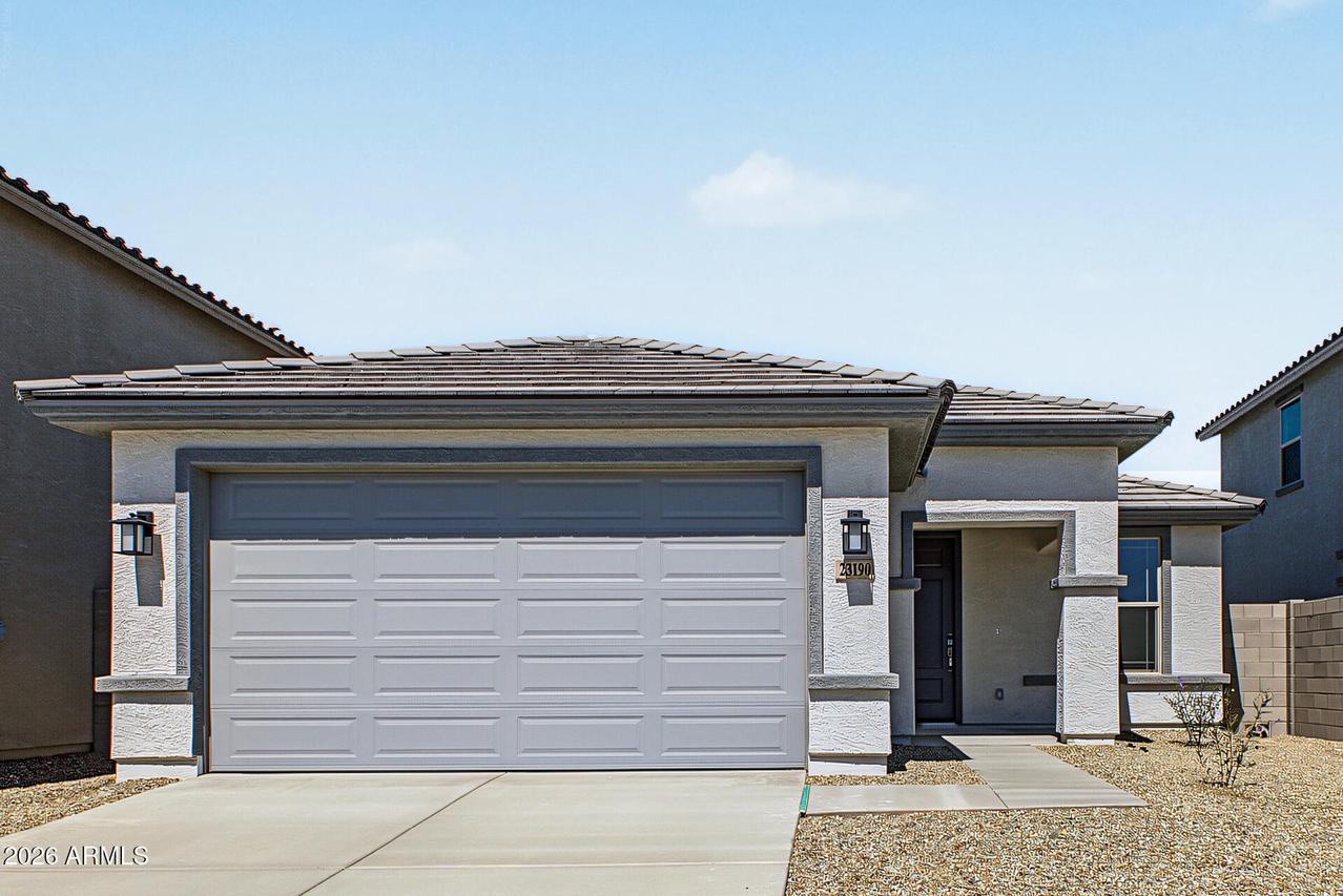 23190 W Williams St., Buckeye, AZ 85326
