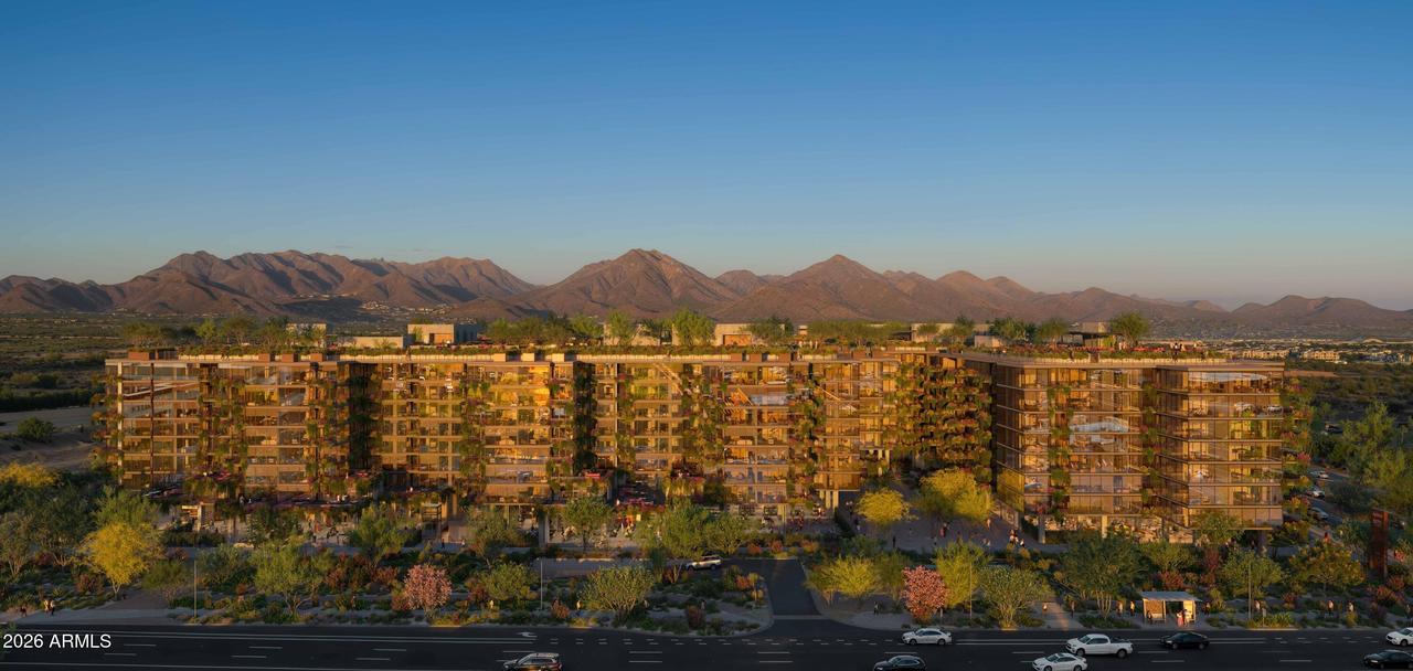 7230 E Mayo Blvd. #5023, Scottsdale, AZ 85255
