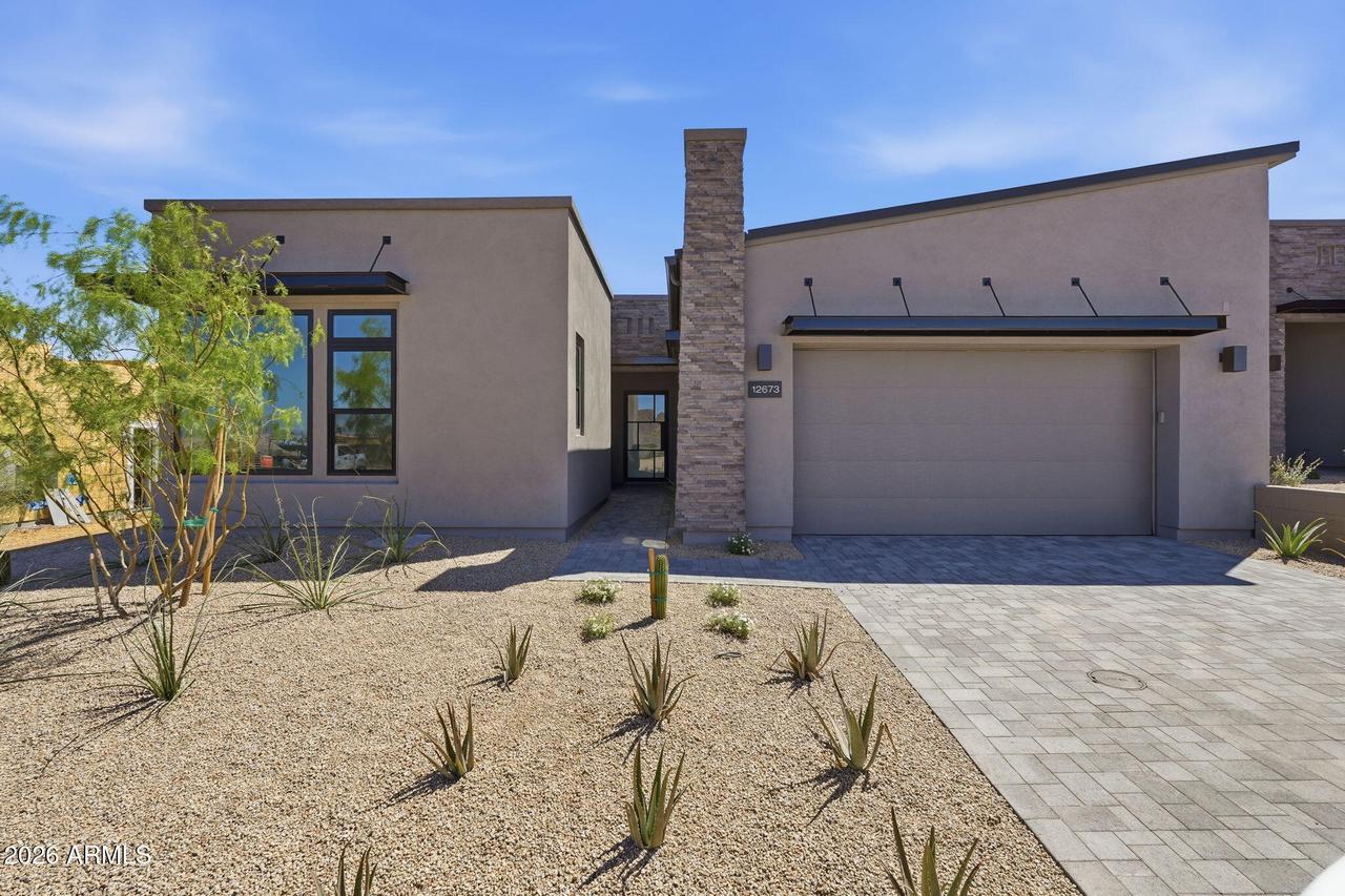 12673 E Black Rock Rd., Scottsdale, AZ 85255