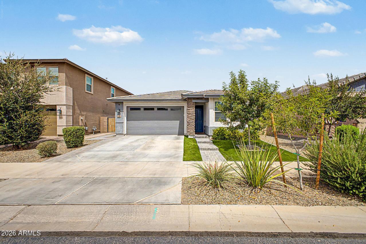 22490 E Indiana Ave., Queen Creek, AZ 85142