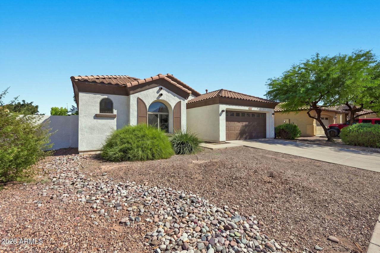 2132 E Redwood Dr., Chandler, AZ 85286