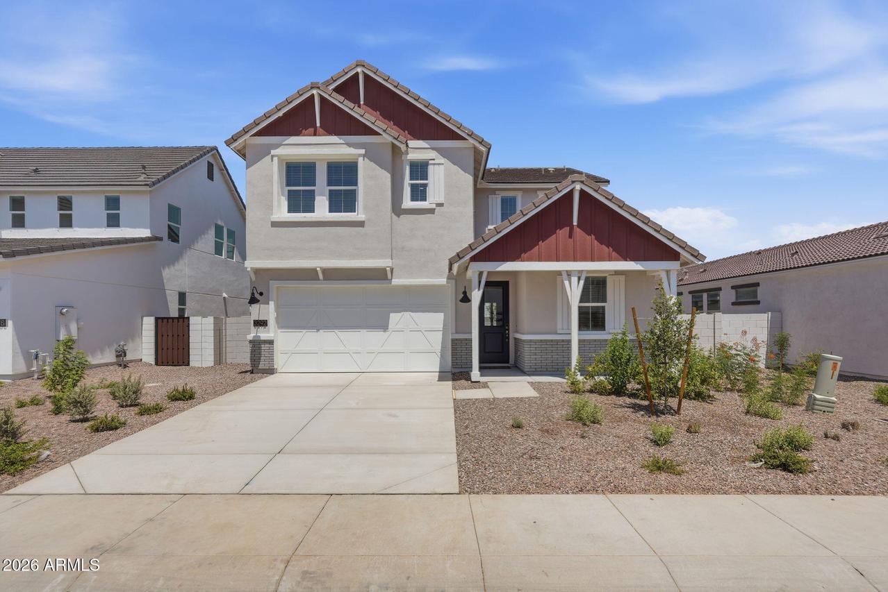 3292 W Emerald Rd., San Tan Valley, AZ 85144