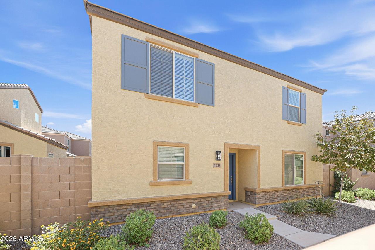 3933 S 82nd Dr., Phoenix, AZ 85043