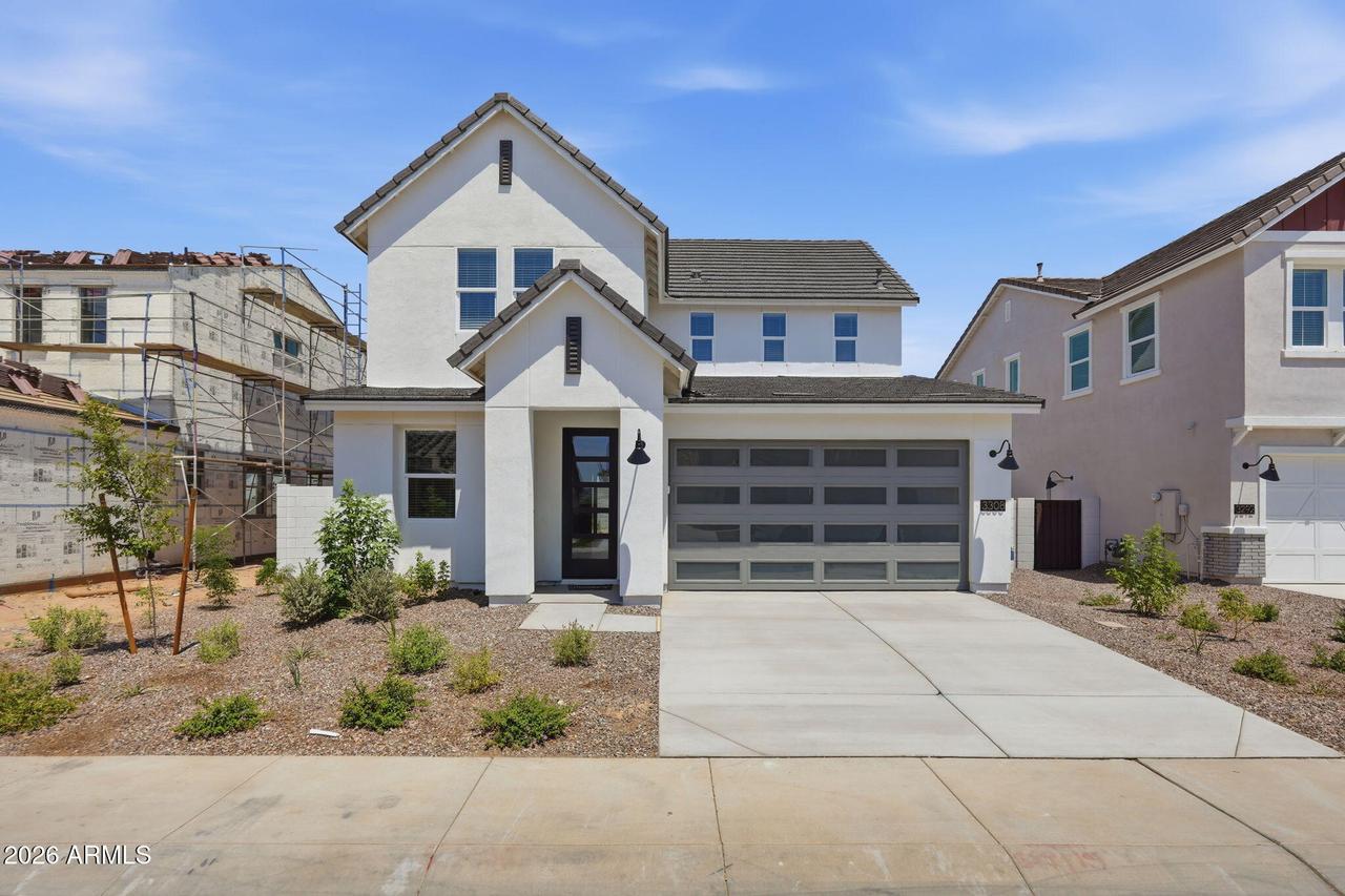 3308 W Emerald Rd., San Tan Valley, AZ 85144