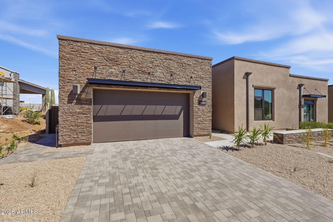 12686 E Black Rock Rd., Scottsdale, AZ 85255