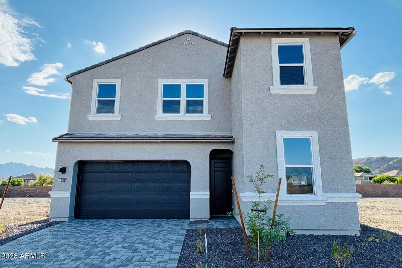16910 S 26th Dr., Phoenix, AZ 85045