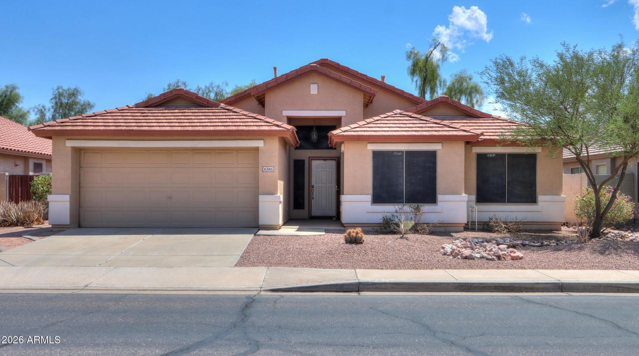 43415 W Sunland Dr., Maricopa, AZ 85138
