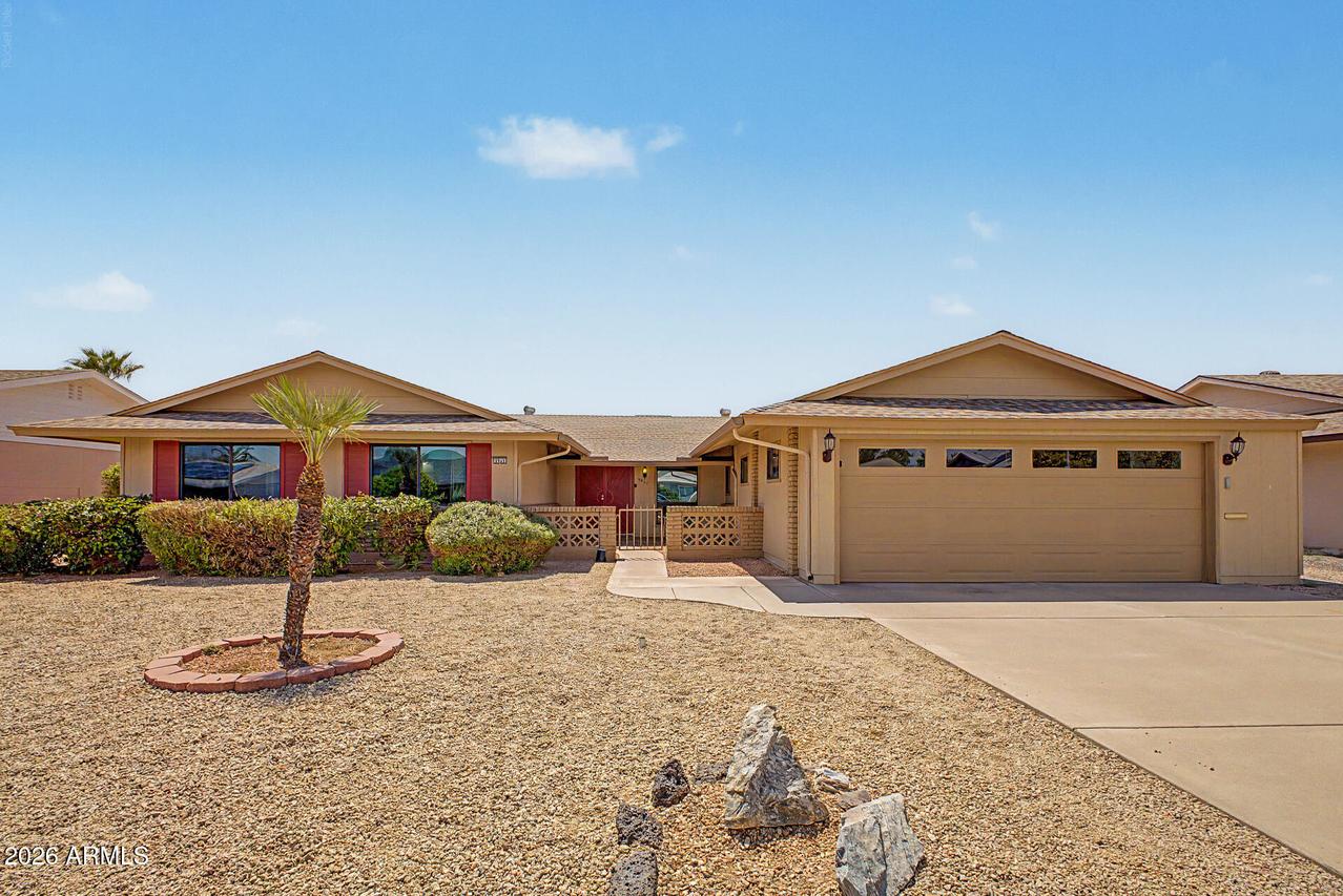 9933 W Concord Ave., Sun City, AZ 85351