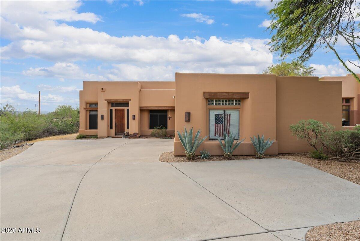 1535 Calle Simpatico, Wickenburg, AZ 85390