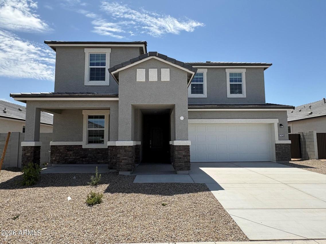 26245 W Hasan Dr., Buckeye, AZ 85326