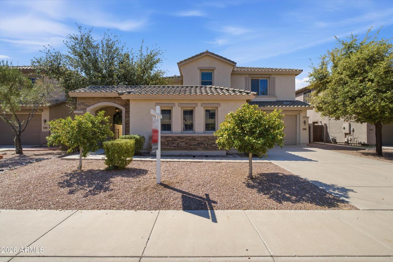 3097 E Raven Ct., Chandler, AZ 85286