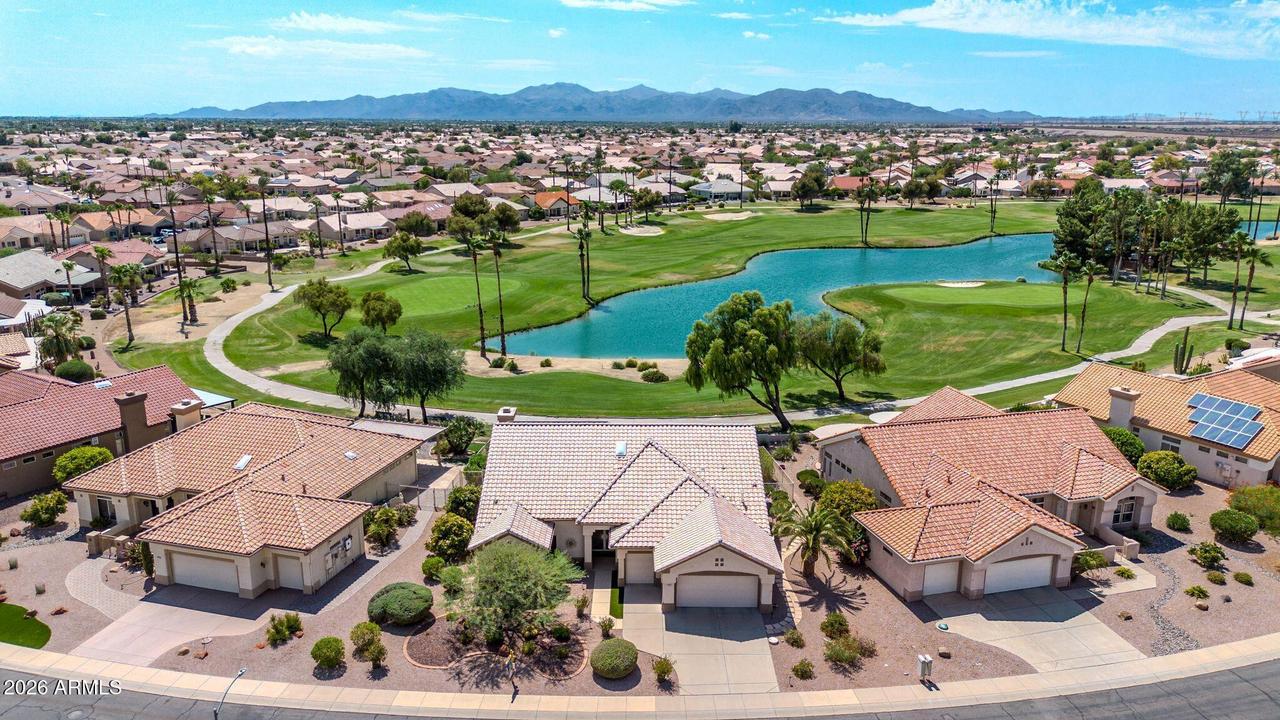 22002 N Acapulco Dr., Sun City West, AZ 85375