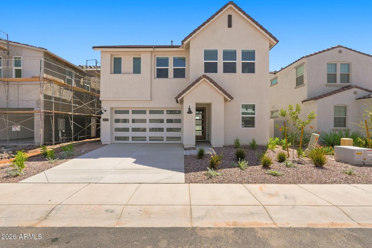 3307 W Emerald Rd., San Tan Valley, AZ 85144