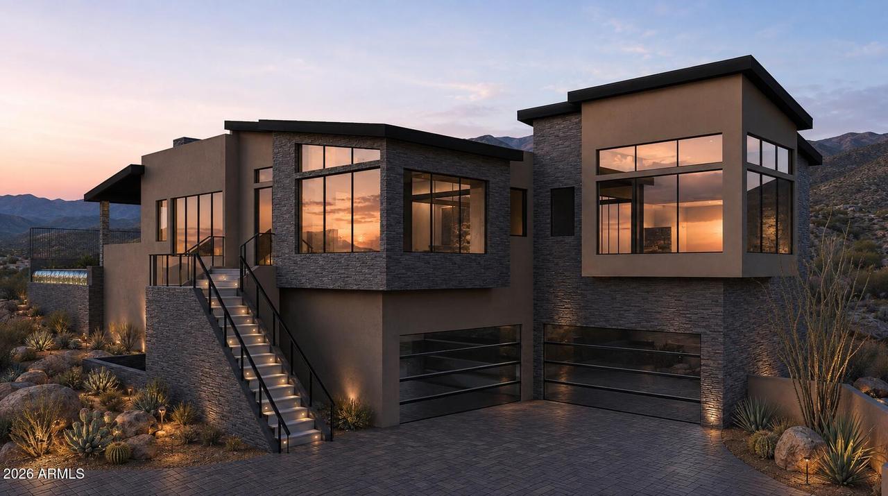 30455 N 78th St., Scottsdale, AZ 85266