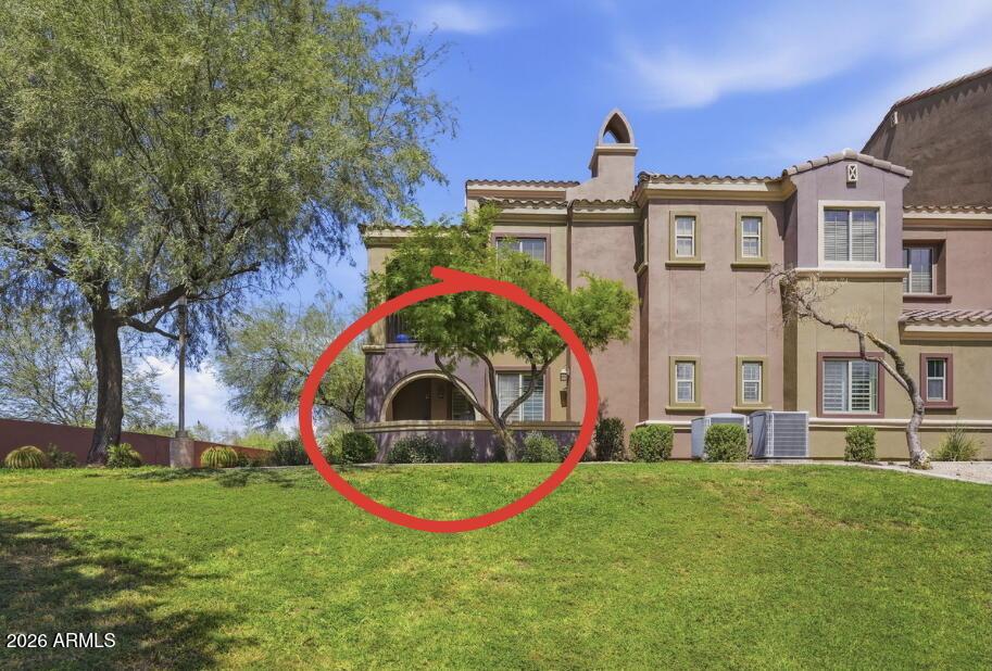3935 E Rough Rider Rd. #1068, Phoenix, AZ 85050